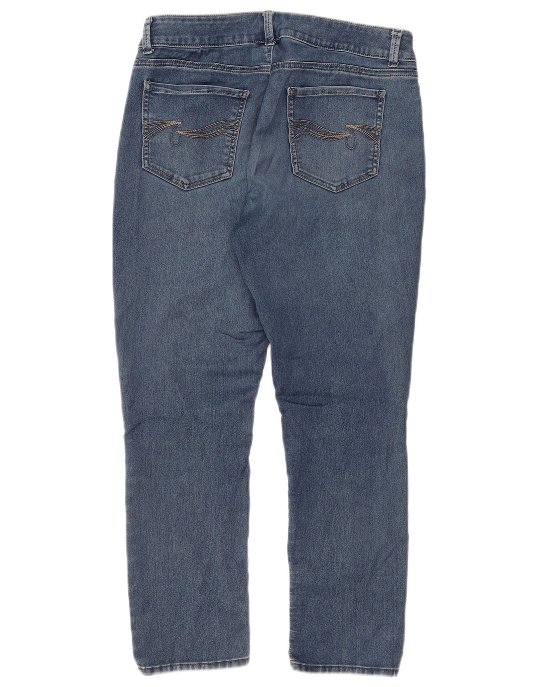 Lee Jean Slim Riders Femme W32 L27 Bleu
