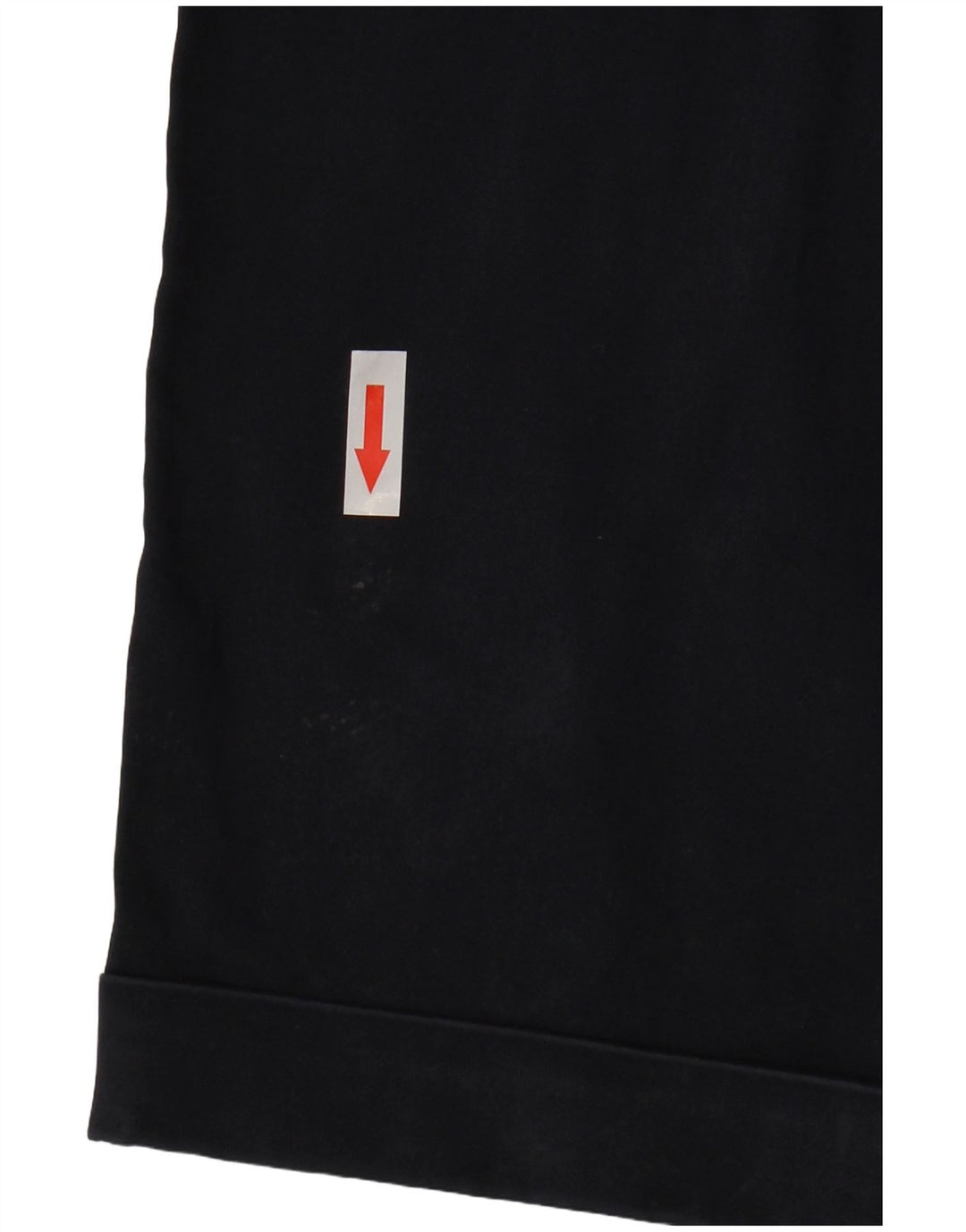 MASSIMO DUTTI Pantalon Chino Femme EU 38 Small W28 L28 Bleu Marine