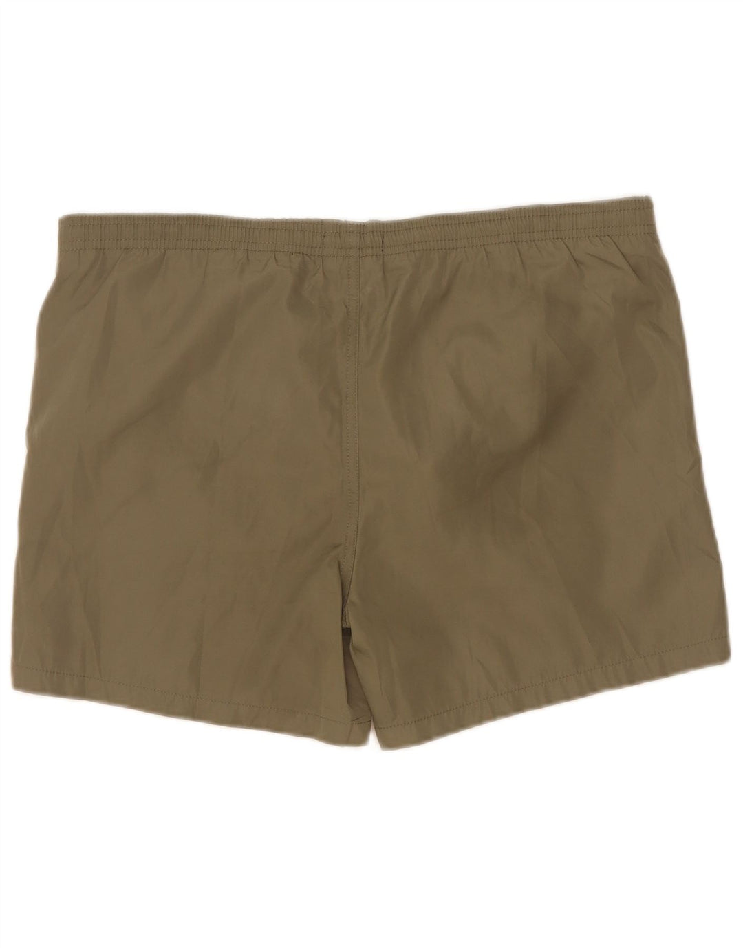 Liu Jo Short de Bain Homme Kaki Moyen Polyester
