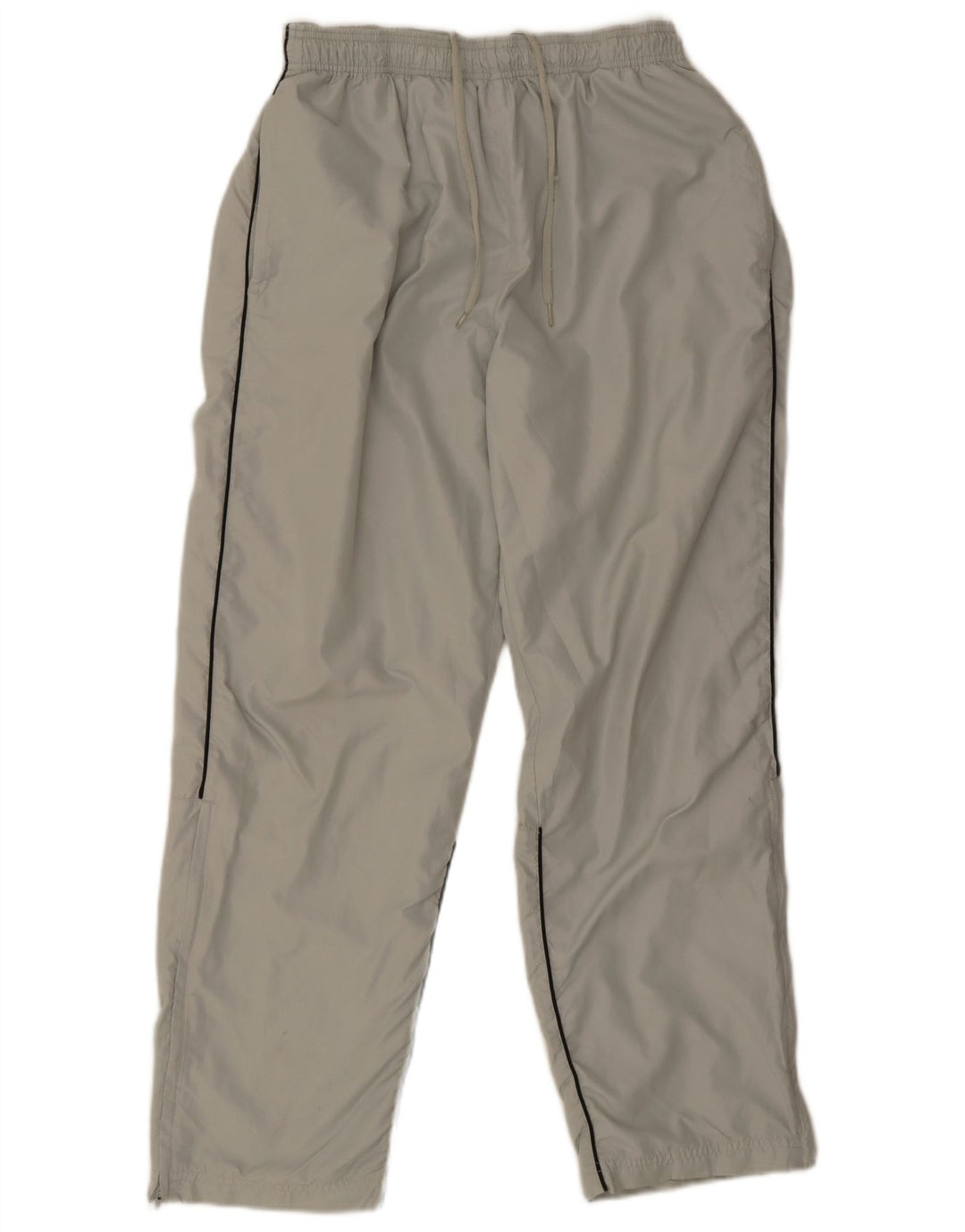 Puma Survêtement complet homme grand gris polyester
