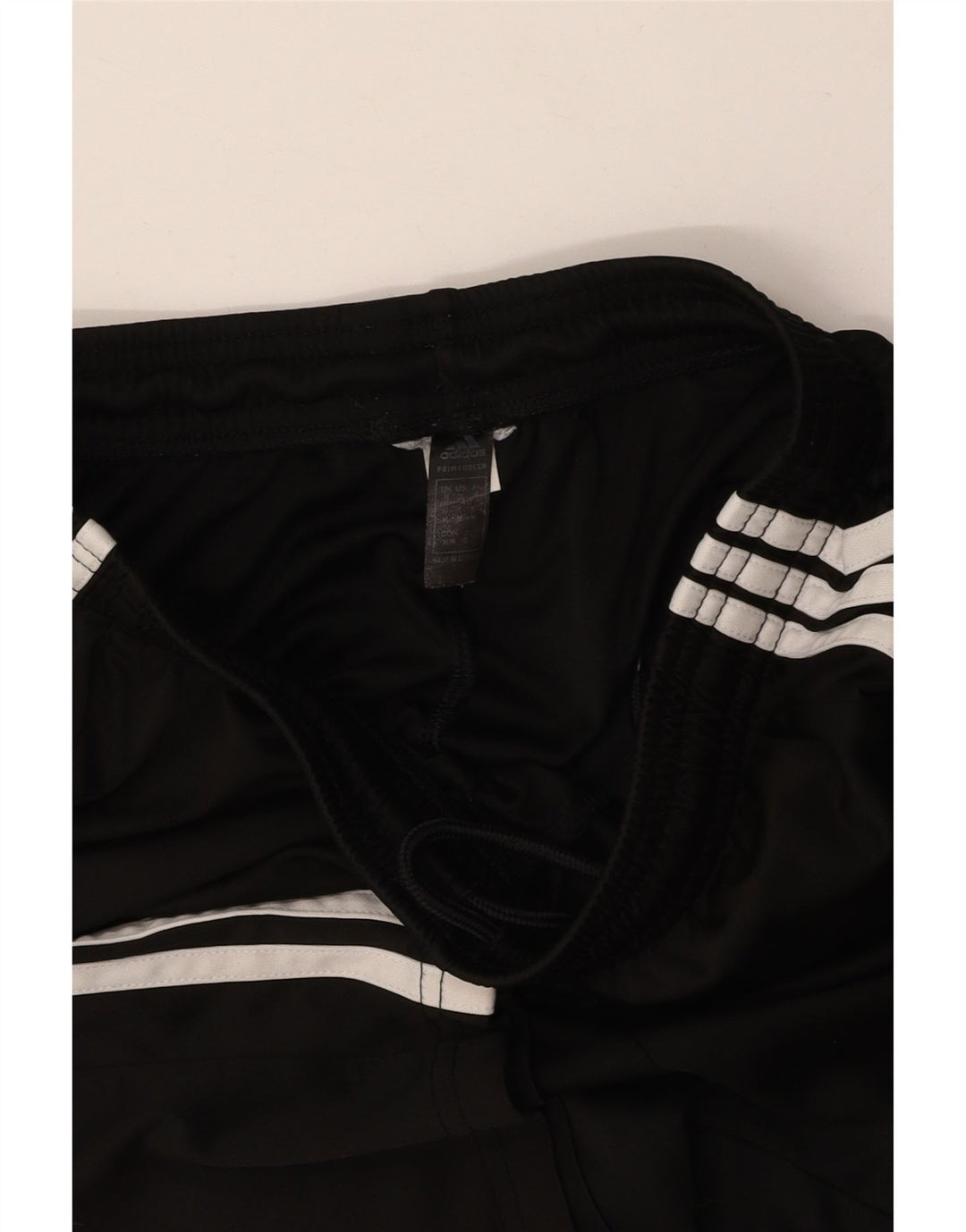 ADIDAS Short de Sport Aeroready Homme Noir Moyen