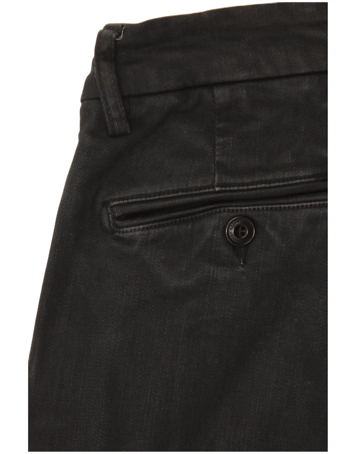 Replay Jean Slim Zeumar Homme W29 L30 Noir Coton