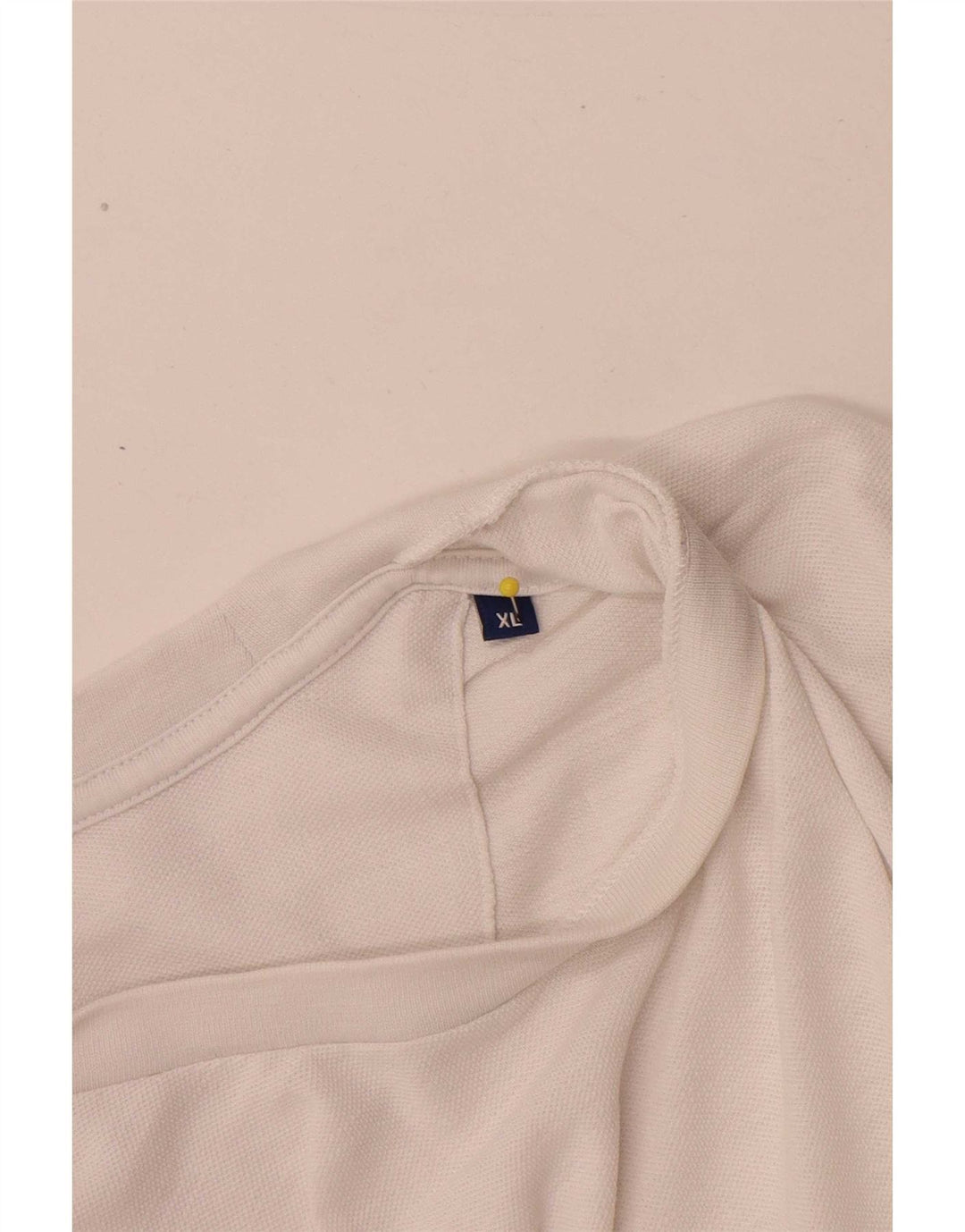 Gas T-Shirt Femme Top XL Blanc