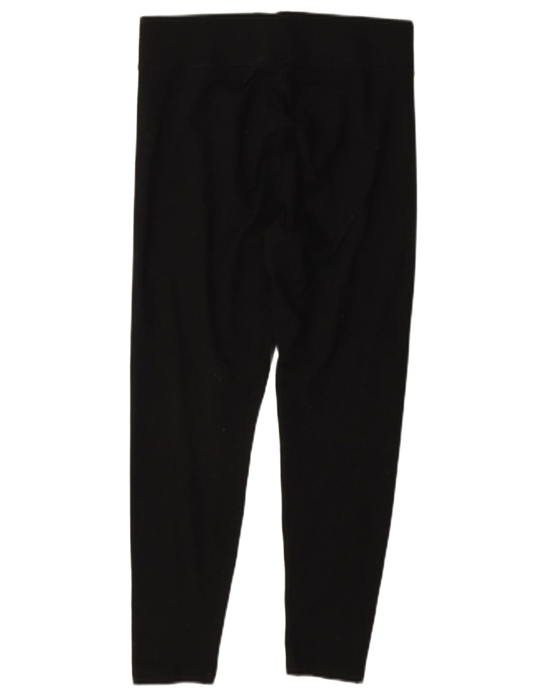 Marks & Spencer Legging court pour femme UK 10 Small Noir Polyester