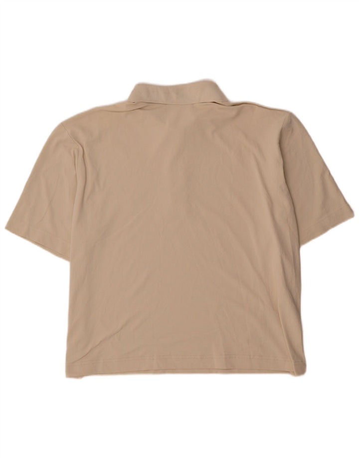 Chervo Polo Homme IT 48 Nylon Beige Moyen