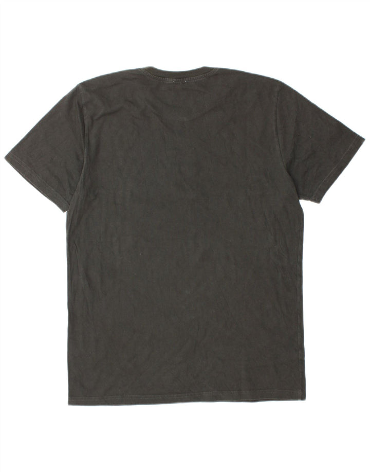 PAUL SMITH T-Shirt Graphique Homme Petit Noir Coton