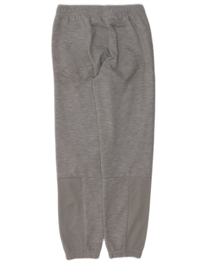 ADIDAS Pantalon de survêtement graphique pour garçon 13-14 ans Gris Polyester