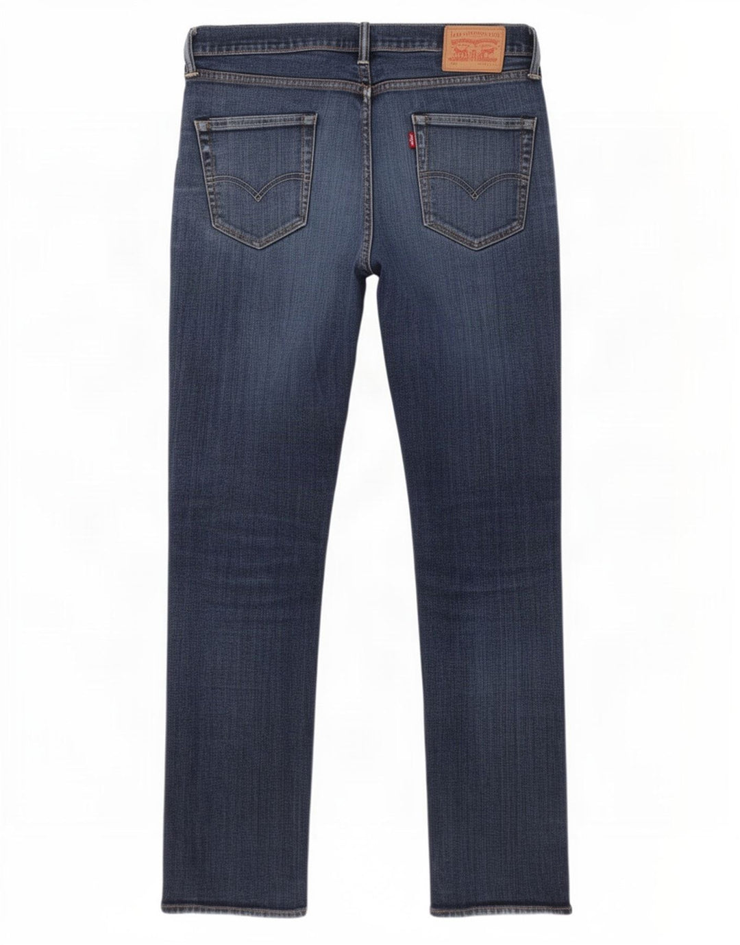 Levi's Jean Slim 511 Homme Bleu W34 L32 Coton