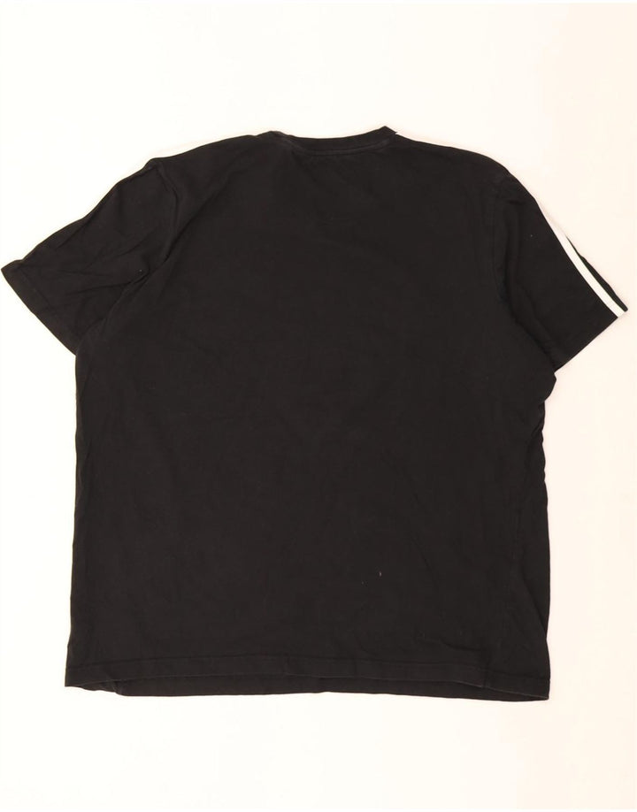 T-shirt graphique pour hommes 2XL