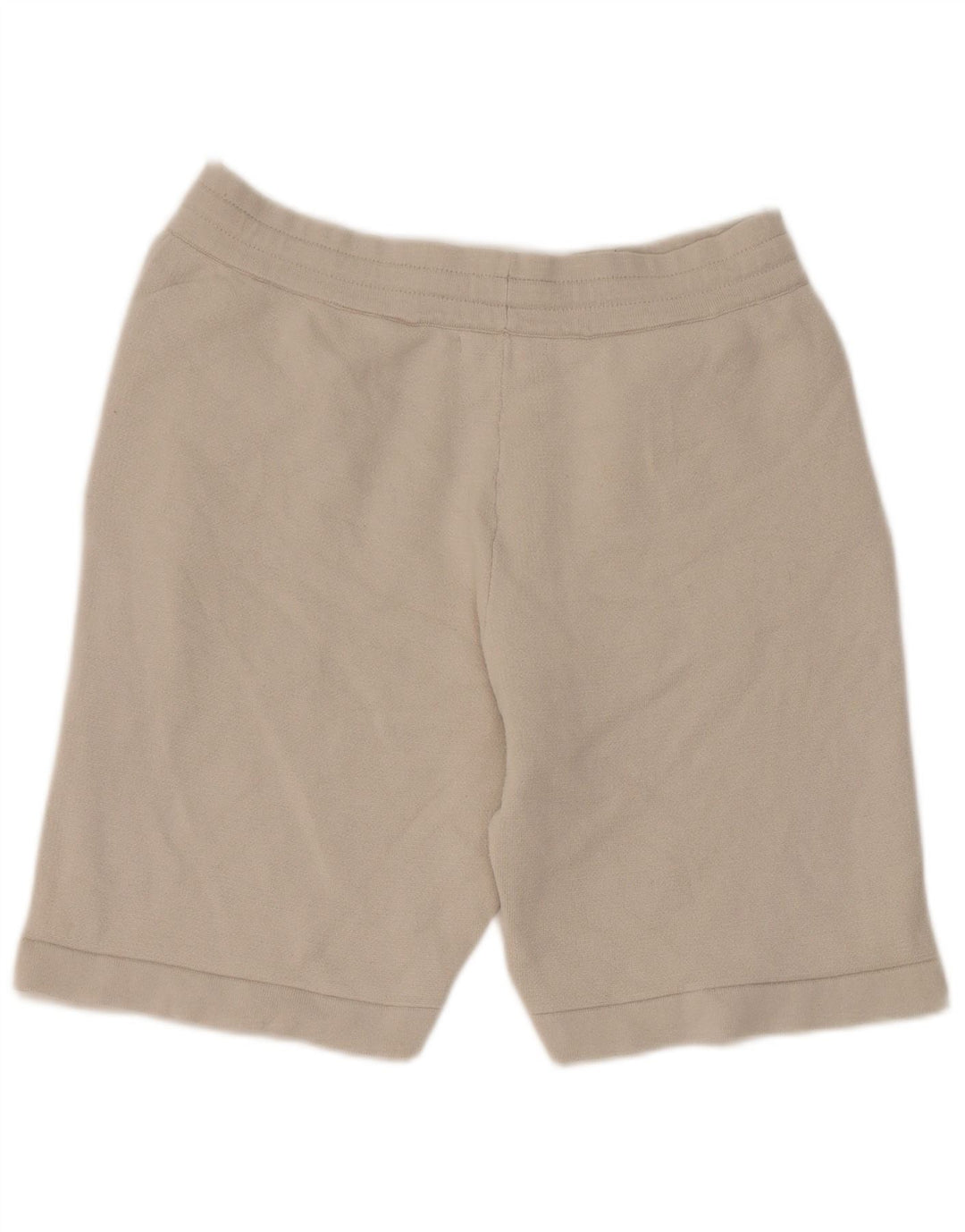 Zara Short Sport Homme Coton Beige Moyen