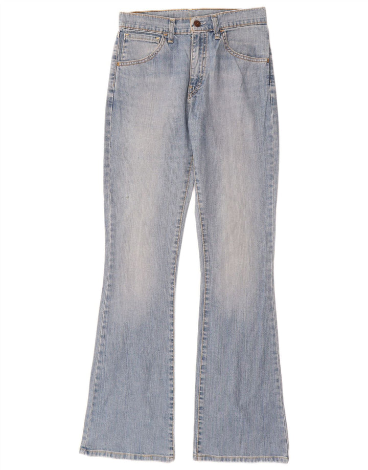 LEVI'S Jean Bootcut Femme W28 L34 Bleu Coton