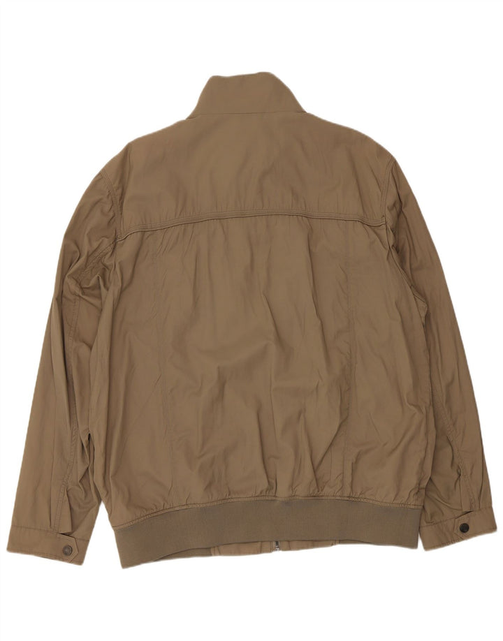 Navigare Veste utilitaire pour homme UK 48 4XL Kaki