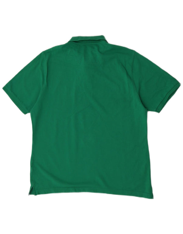 Joules Polo Homme Coupe Classique 2XL Vert Coton