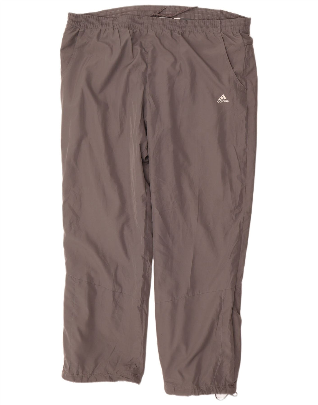 Adidas Pantalon de survêtement pour homme XL Gris