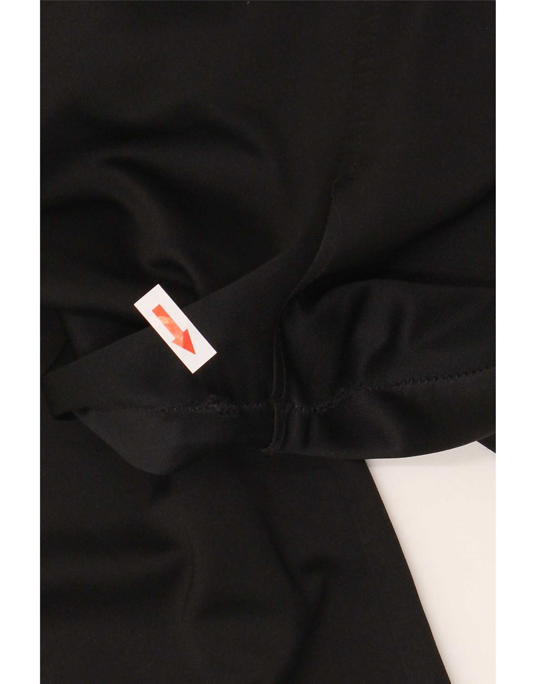Diadora Pantalon De Survêtement Homme XL Noir Polyester