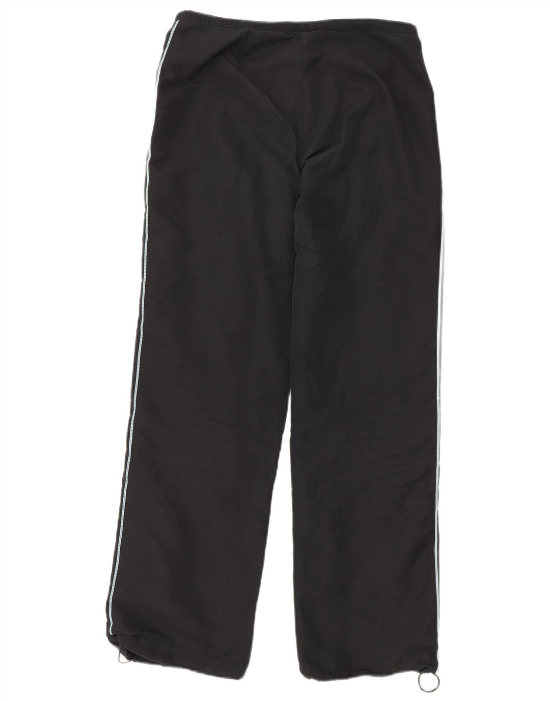 LOTTO Pantalon de survêtement pour femme UK 8 Small Noir Polyester
