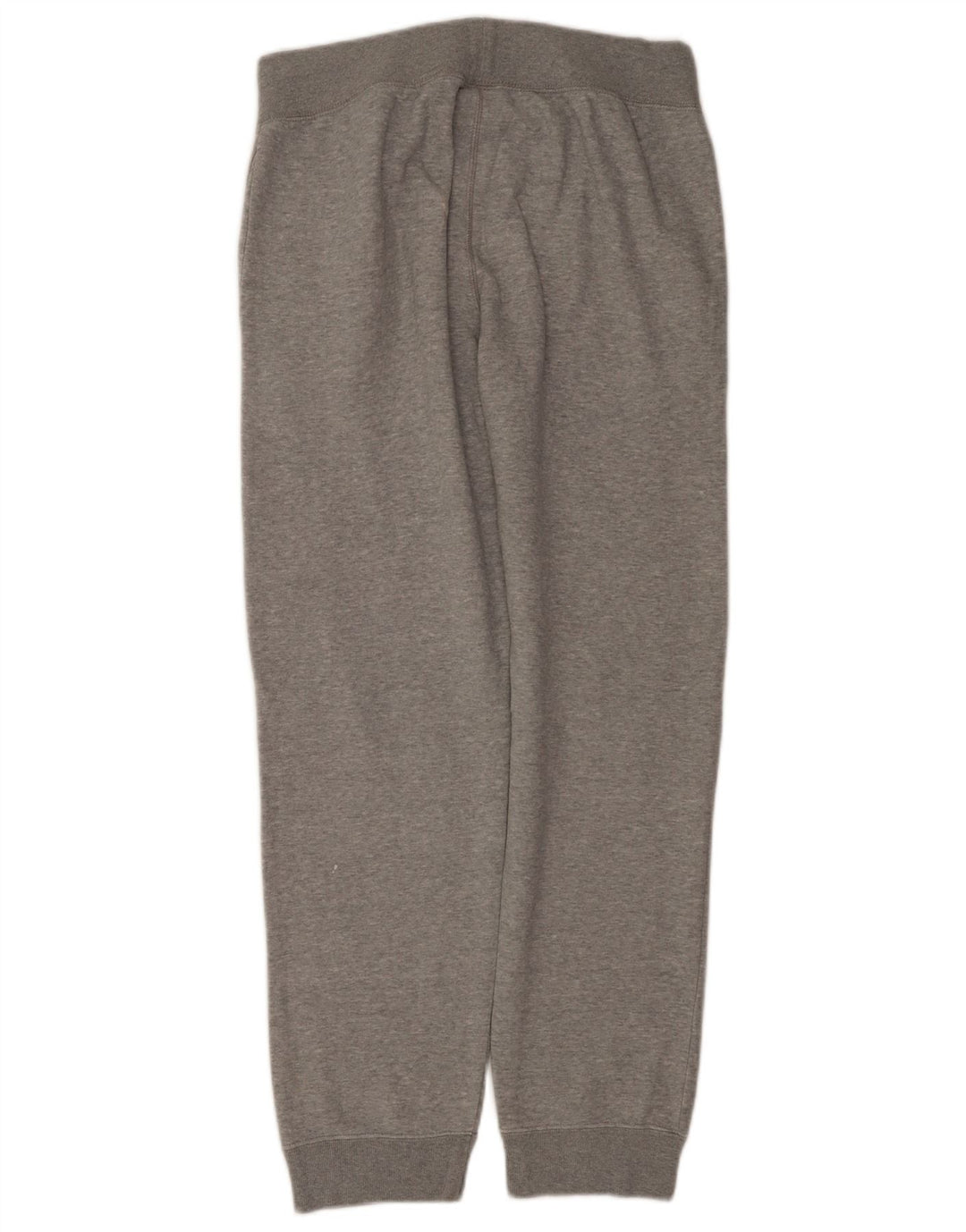Champion Pantalon de survêtement pour femme Joggers UK 12 Gris moyen