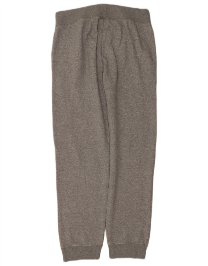 Champion Pantalon de survêtement pour femme Joggers UK 12 Gris moyen