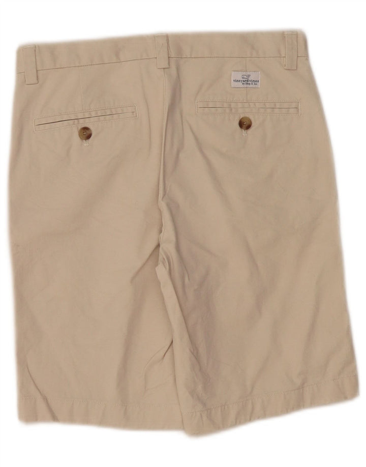 Short Chino Garçon 13-14 Ans W28