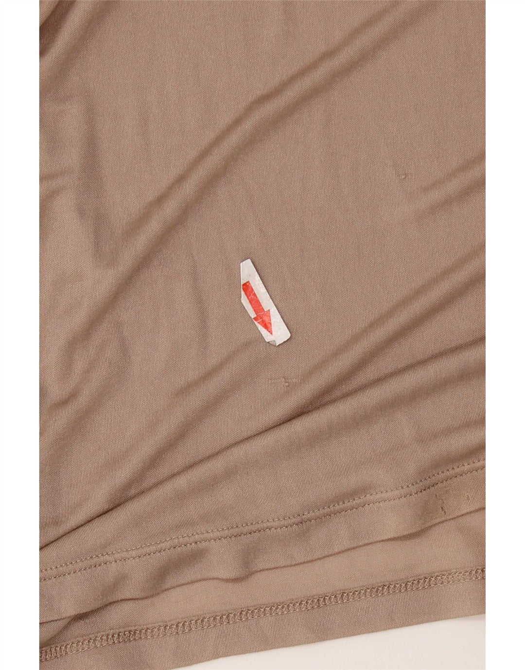 Max & Co. Polo à manches longues pour femme UK 12 Beige moyen