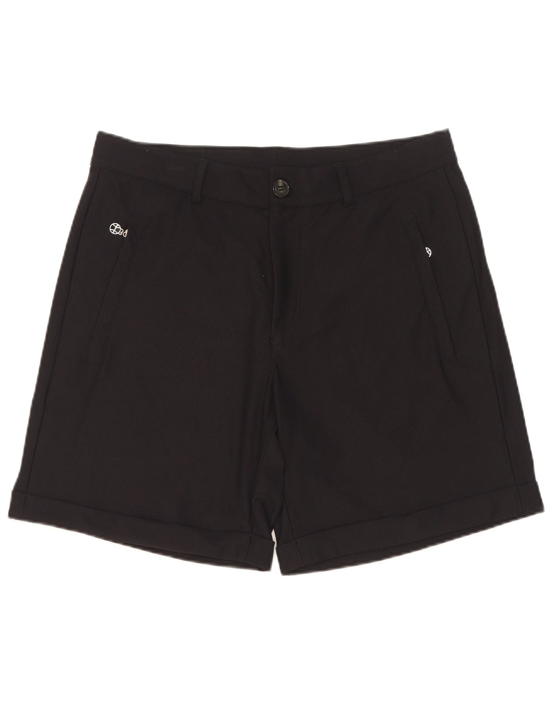 Ellesse Short Chino Homme Moyen W32 Noir