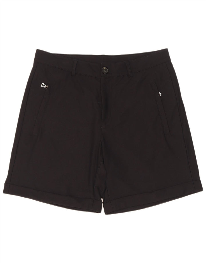 Ellesse Short Chino Homme Moyen W32 Noir