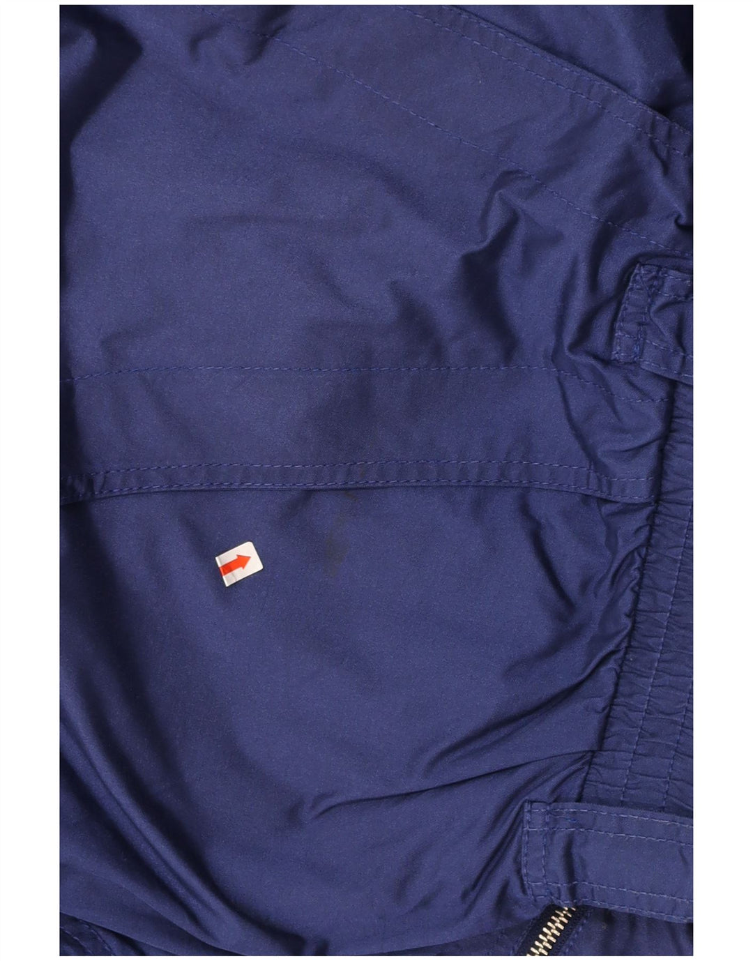 ASICS Combinaison de ski pour femme UK 16 Large Bleu marine