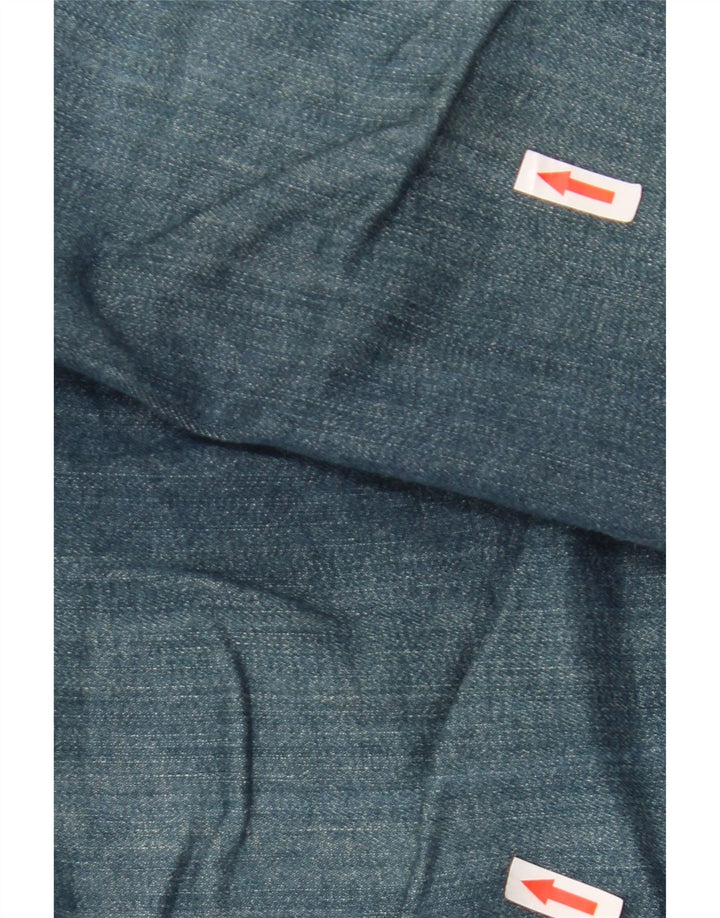 Levi's Jean 541 Tapered Homme Bleu Coton W34 L32