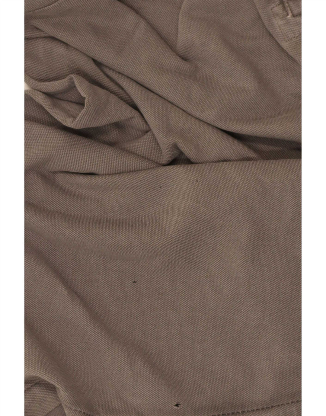 Napapijri Polo Homme Gris Moyen Coton