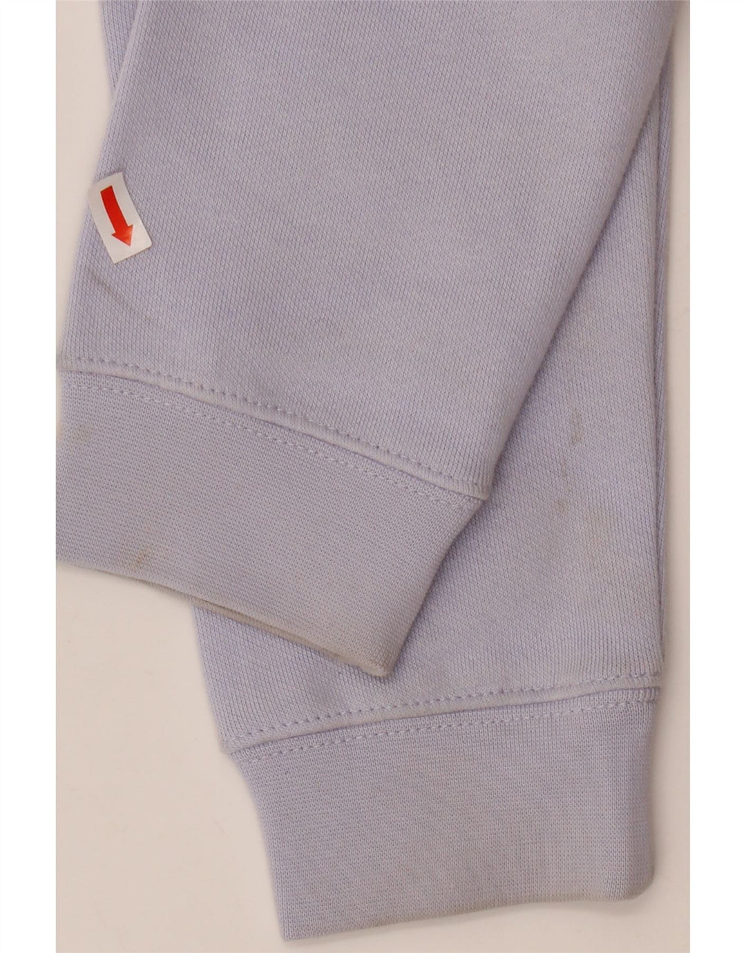 PUMA Sweat à capuche graphique pour fille 9-10 ans Violet Coton