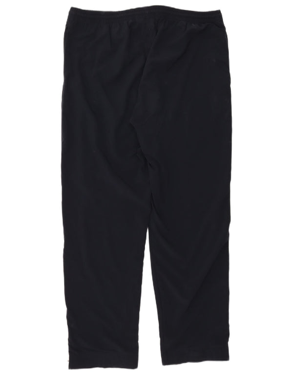 AUSTRALIAN L'ALPINA Pantalon de Survêtement Homme IT 52 Large Bleu Marine