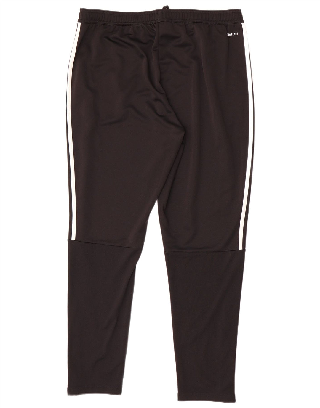 Adidas Pantalon de survêtement Aeroready Homme XL Noir Polyester