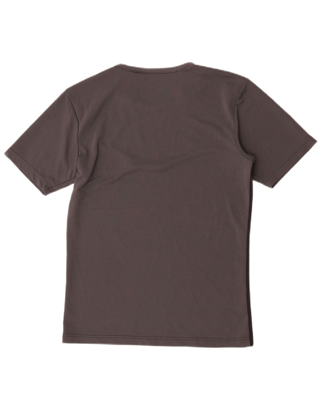 Puma Tee-Shirt Top Homme Gris Moyen Colourblock