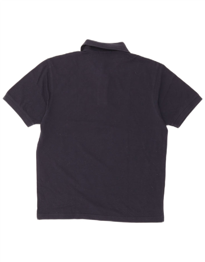 Pierre Cardin Polo Homme Petit Bleu Marine