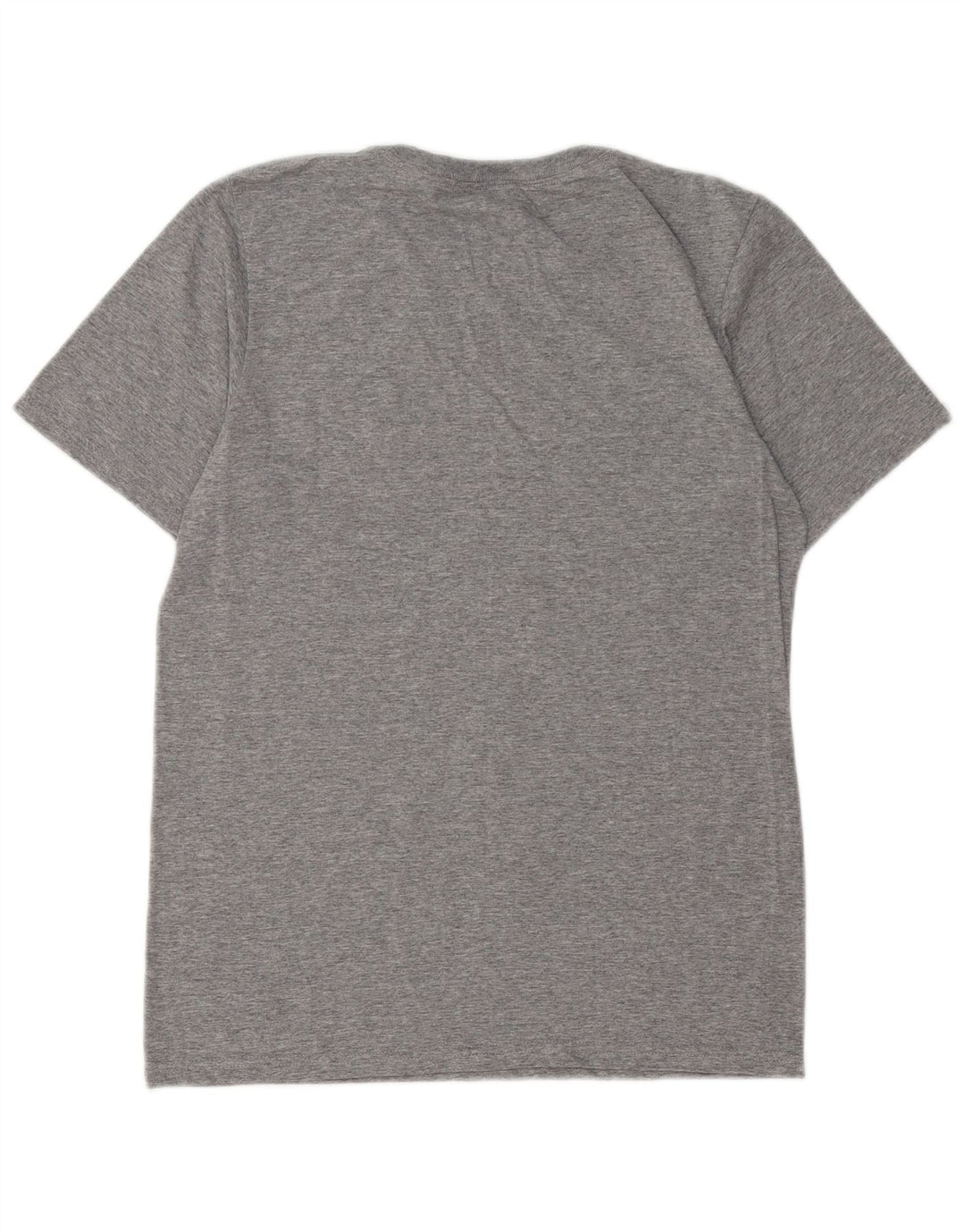 RUSSELL ATHLETIC T-Shirt Homme Petit Gris Moucheté Polyester