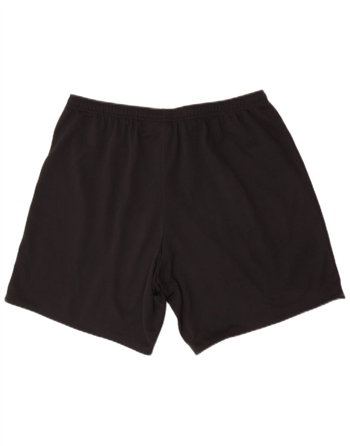 Champion Short de Sport Homme XL Noir