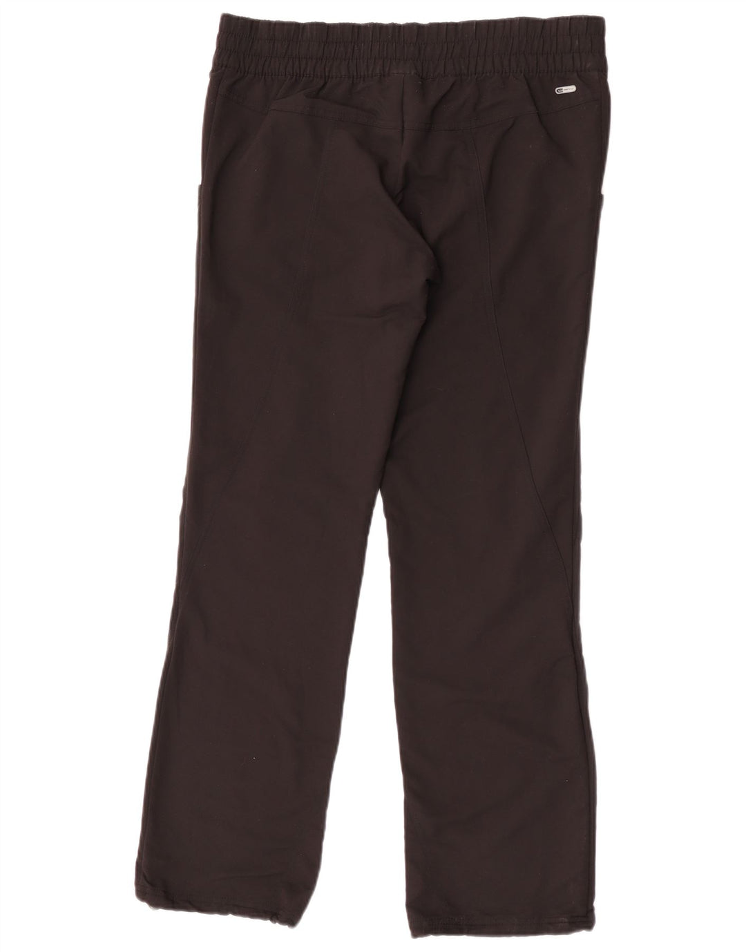 Puma Pantalon de randonnée pour femme UK 12 Medium W32 L32 Noir Polyester