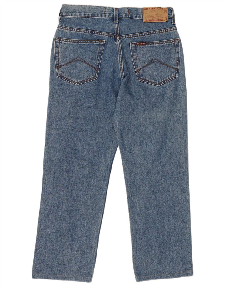 Carrera Jean Court W30 L26 Homme Bleu