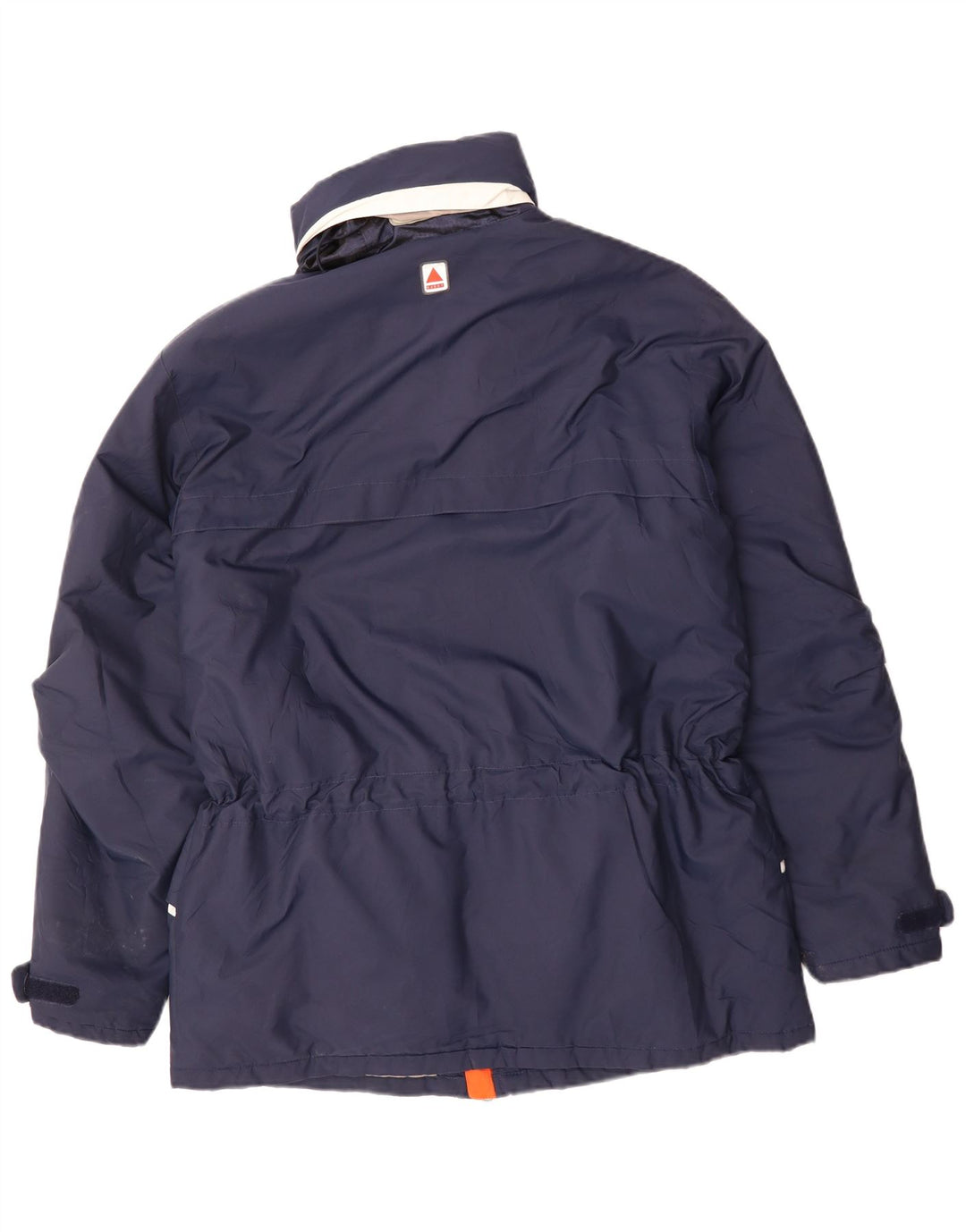 Veste de ski Fila Homme Large Bleu Marine Polyester