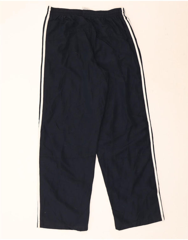 ADIDAS Pantalon de survêtement homme noir moyen polyester