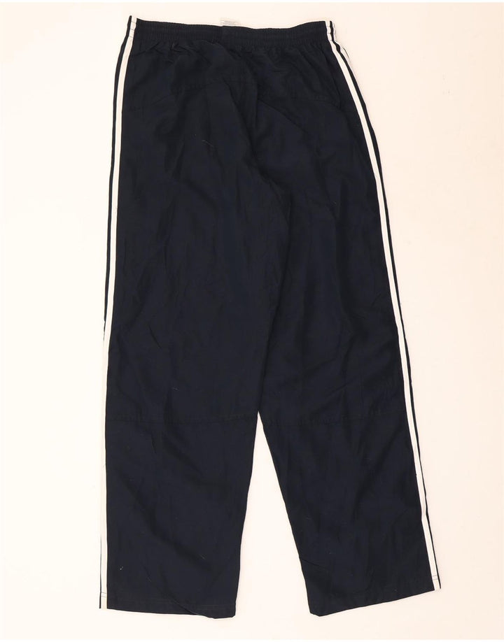 ADIDAS Pantalon de survêtement homme noir moyen polyester