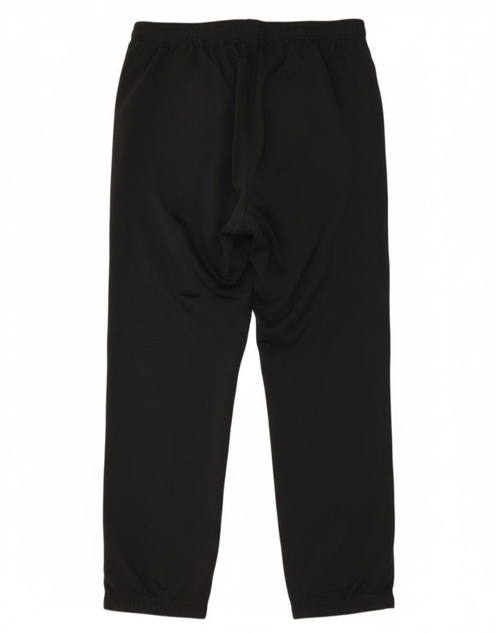 Adidas Pantalon de survêtement pour homme Joggers Large Noir Polyester