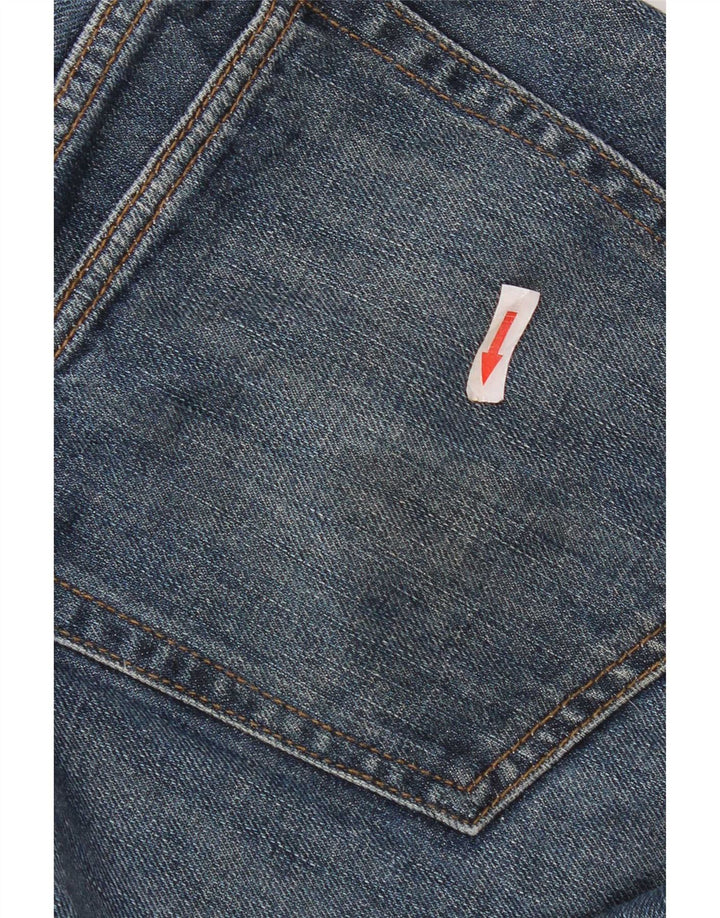 Gap Jean Bootcut Homme W36 L34 Bleu Coton