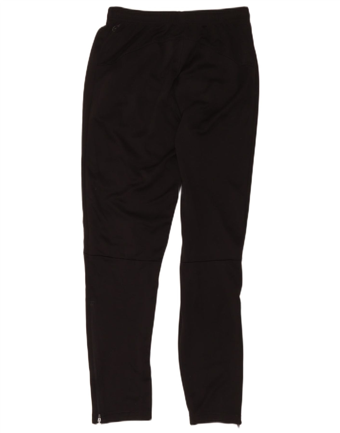 Puma Pantalon de survêtement pour femme UK 8 Small Noir Polyester