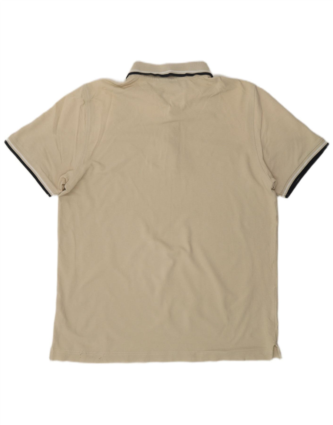 LOTTO Polo Homme Grand Beige