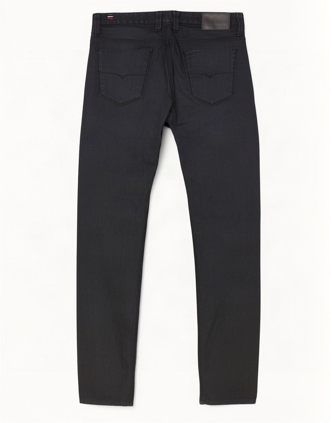 Diesel Jean Slim Homme W32 L33 Bleu Marine Coton