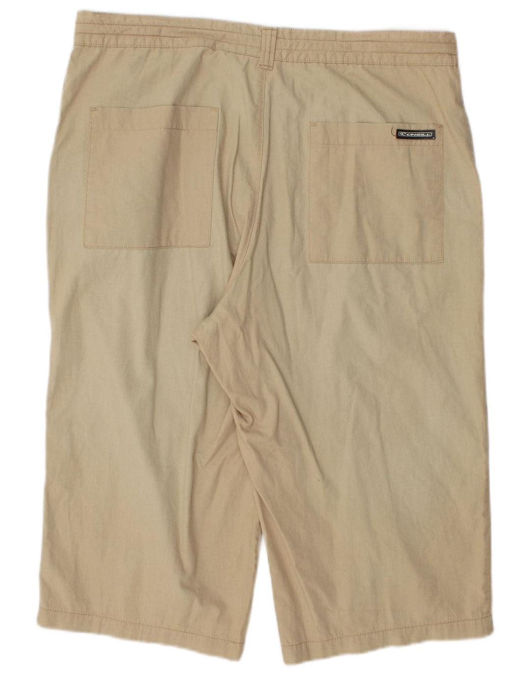 O'NEILL Bermuda Homme Moyen W32 Beige