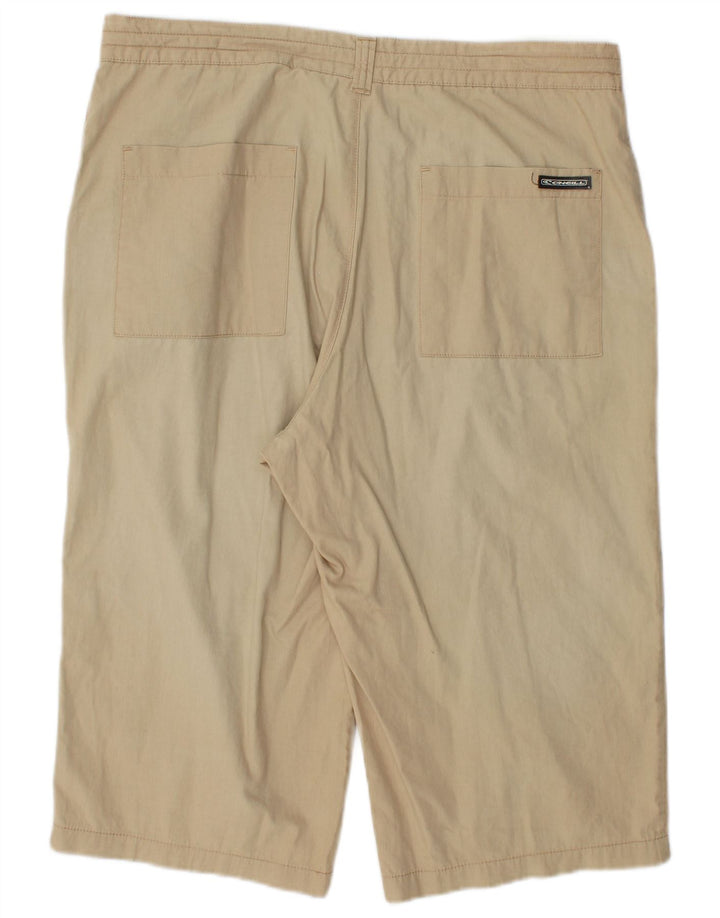 O'NEILL Bermuda Homme Moyen W32 Beige