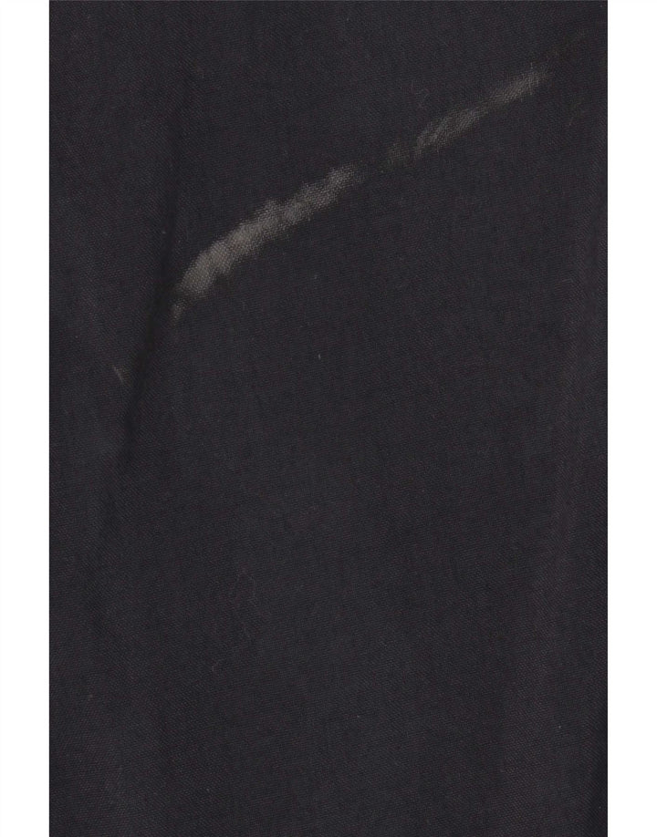 Rohan Pantalon Chino Pegged Homme W38 L31 Bleu Marine