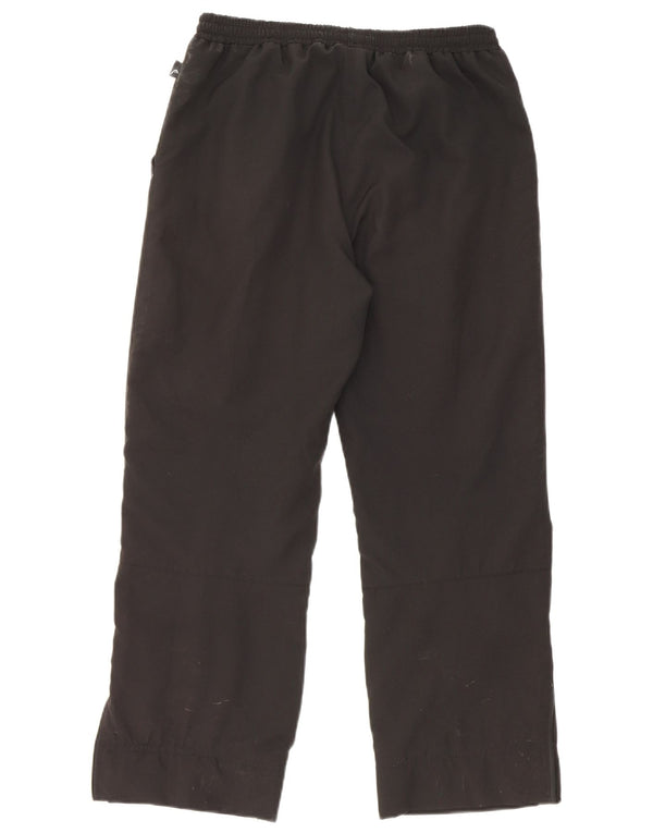 HEAD Pantalon de survêtement garçon 13-14 ans Noir Polyester